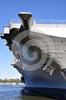 USS Intrepid