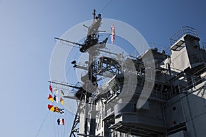 USS Midway photo