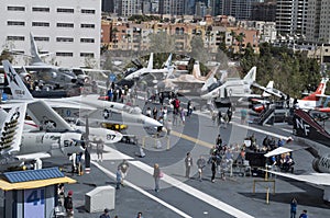 USS Midway