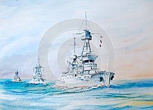 USS Oklahoma