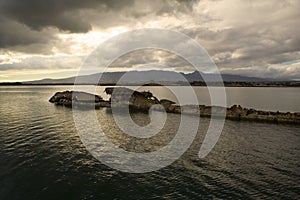 USS Utah Memorial