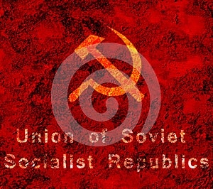 USSR