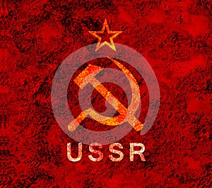 USSR