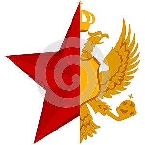 USSR-Russia