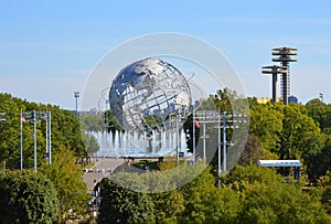 USTA National Tennis Center