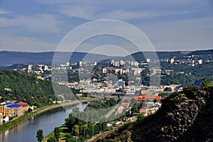 Usti nad Labem, Czech republic