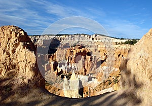 Utah: Bryce Canyon