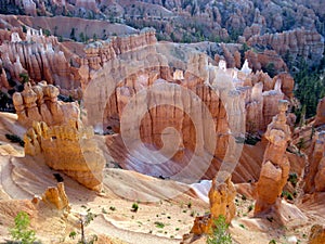 Utah: Bryce Canyon