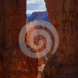 Utah - Bryce Canyon National Park