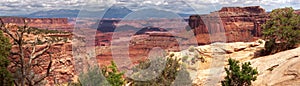 Utah Canyonlands