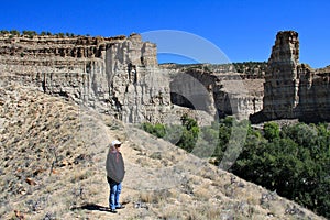 Utah: Day hiking