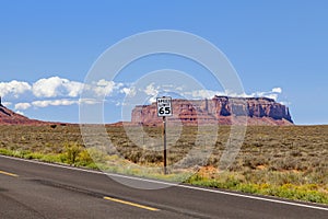 Utah Landscape