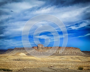Utah-Monument Valley