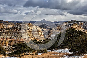 Utah Overlook - 2