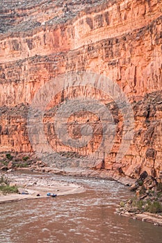 Utah Rafting