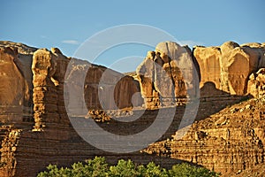 Utah Sandstones photo