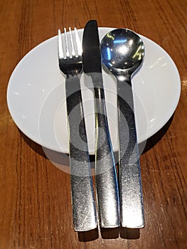 Utensils Fork Spoon Knife