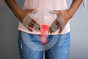 Uterine System Pain And Pregnancy