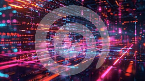 Utilize generative AI to enhance code assistance and autocompletion features in EIDEs