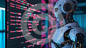 Utilize generative AI to enhance code assistance and autocompletion features in EIDEs