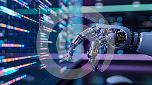 Utilize generative AI to enhance code assistance and autocompletion features in EIDEs