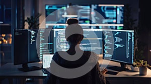 Utilize generative AI to enhance code assistance and autocompletion features in EIDEs