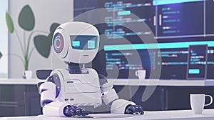 Utilize generative AI to enhance code assistance and autocompletion features in EIDEs