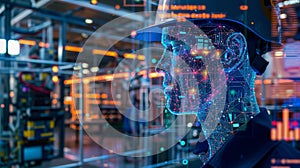 Utilize generative AI to enhance code assistance and autocompletion features in EIDEs