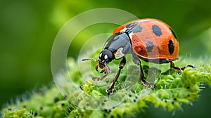 Utilizing Beneficial Insects for Houseplant Pest Control photo