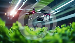 Utilizing 5g And Big Data In Agriculture photo