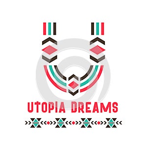 Utopia dreams logo photo