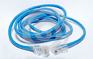 Utp cable for internet photo