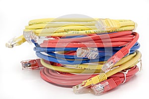 Utp cables