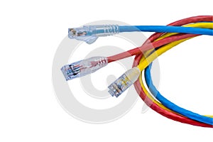 UTP cables patch cord