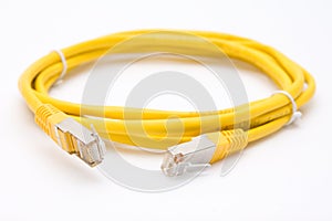 UTP/FTP cable