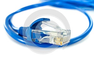 UTP network cable