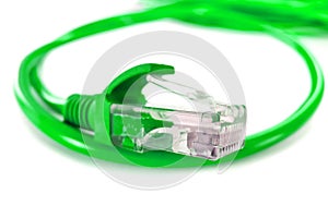 UTP network cable