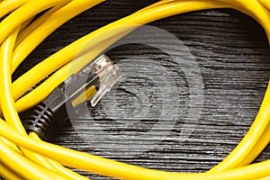 Utp network cable