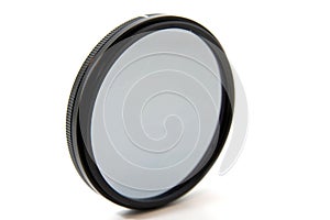 UV Camera Filter