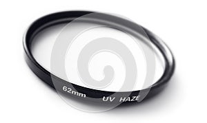 UV Haze filter