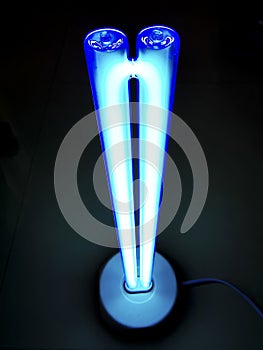 UVC Sterilizer lamp