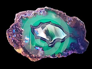 UVC activ agate