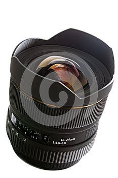 UWA lens