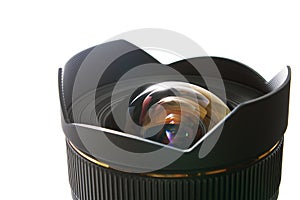 UWA lens