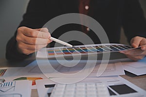 UX UI design process for modish mobile application and website . Creative prototype of wireframe for professional app developer