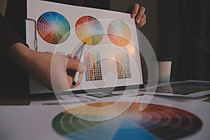 UX UI design process for modish mobile application and website . Creative prototype of wireframe for professional app developer