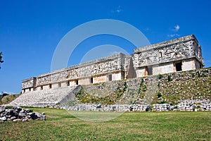 Uxmal