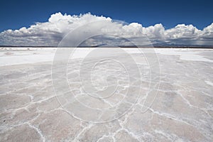 Uyuni Salt Flats Bolivia