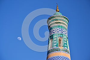 Uzbekistan