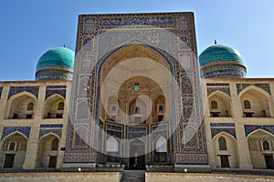 Uzbekistan photo